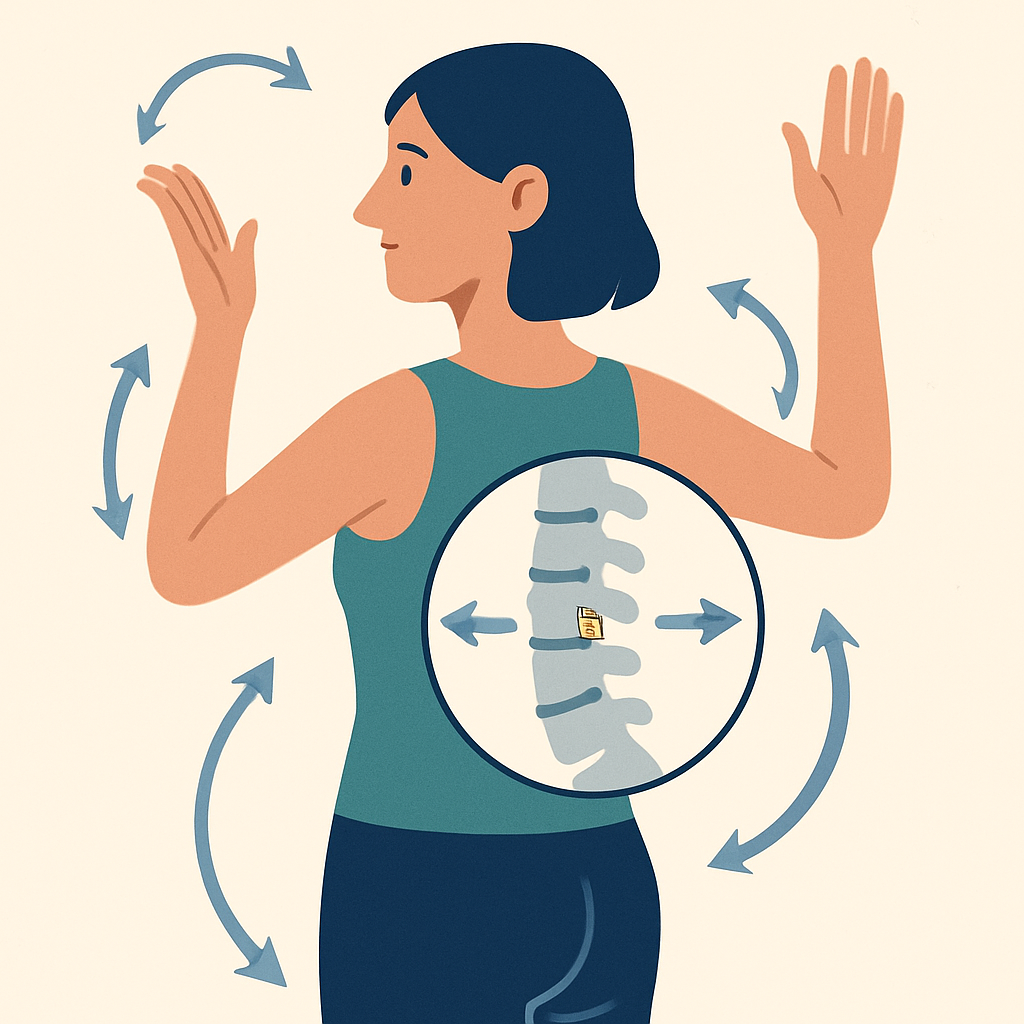 découvrez la chirurgie motion, une approche innovante qui préserve le mouvement naturel du rachis pour améliorer la qualité de vie des patients souffrant de troubles de la colonne vertébrale. informez-vous sur les avantages et les indications de cette technique moderne.