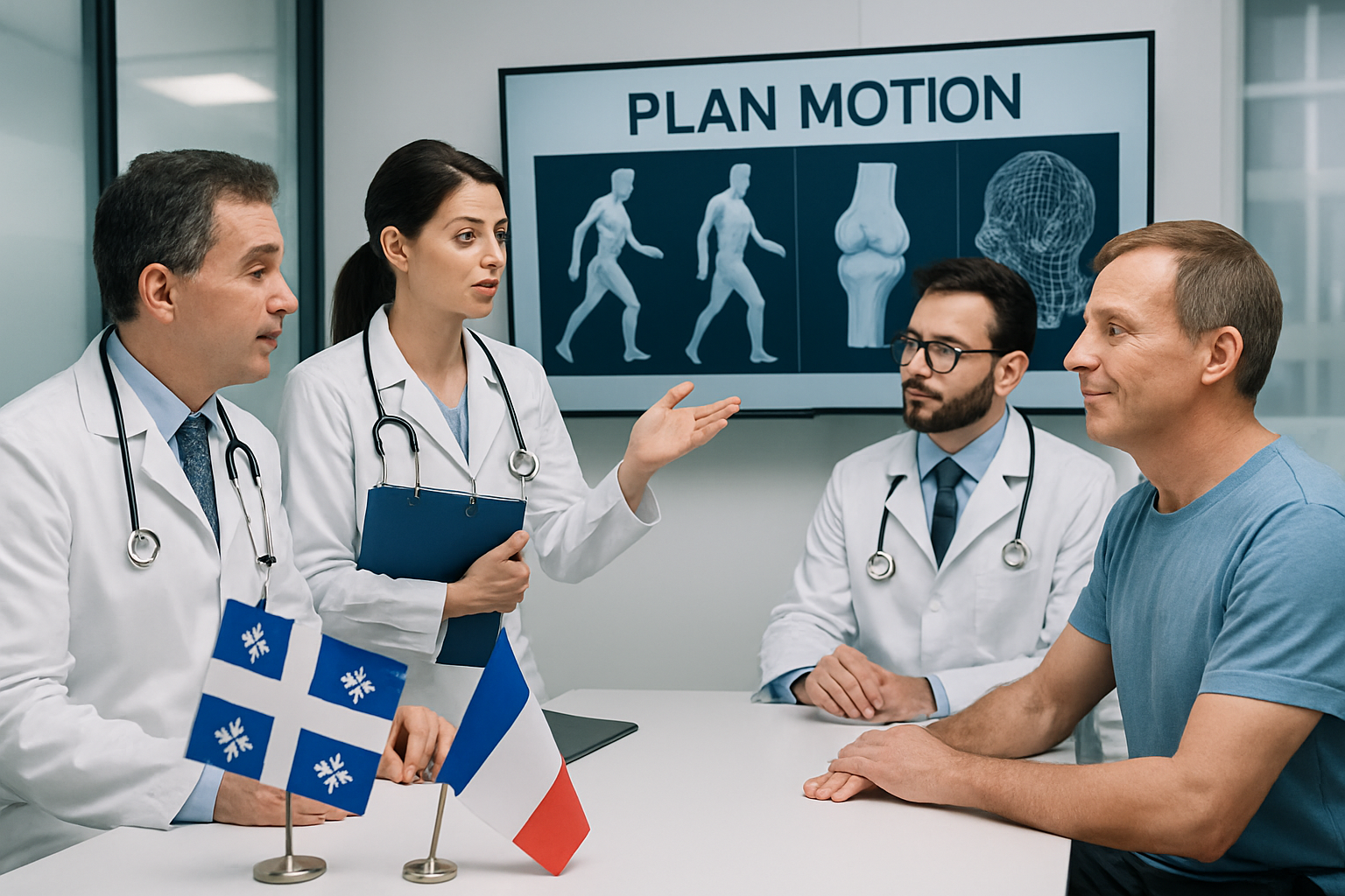 découvrez les solutions innovantes de chirurgie du dos à montréal et accédez aux techniques motion reconnues en france pour un traitement personnalisé et efficace des douleurs dorsales.