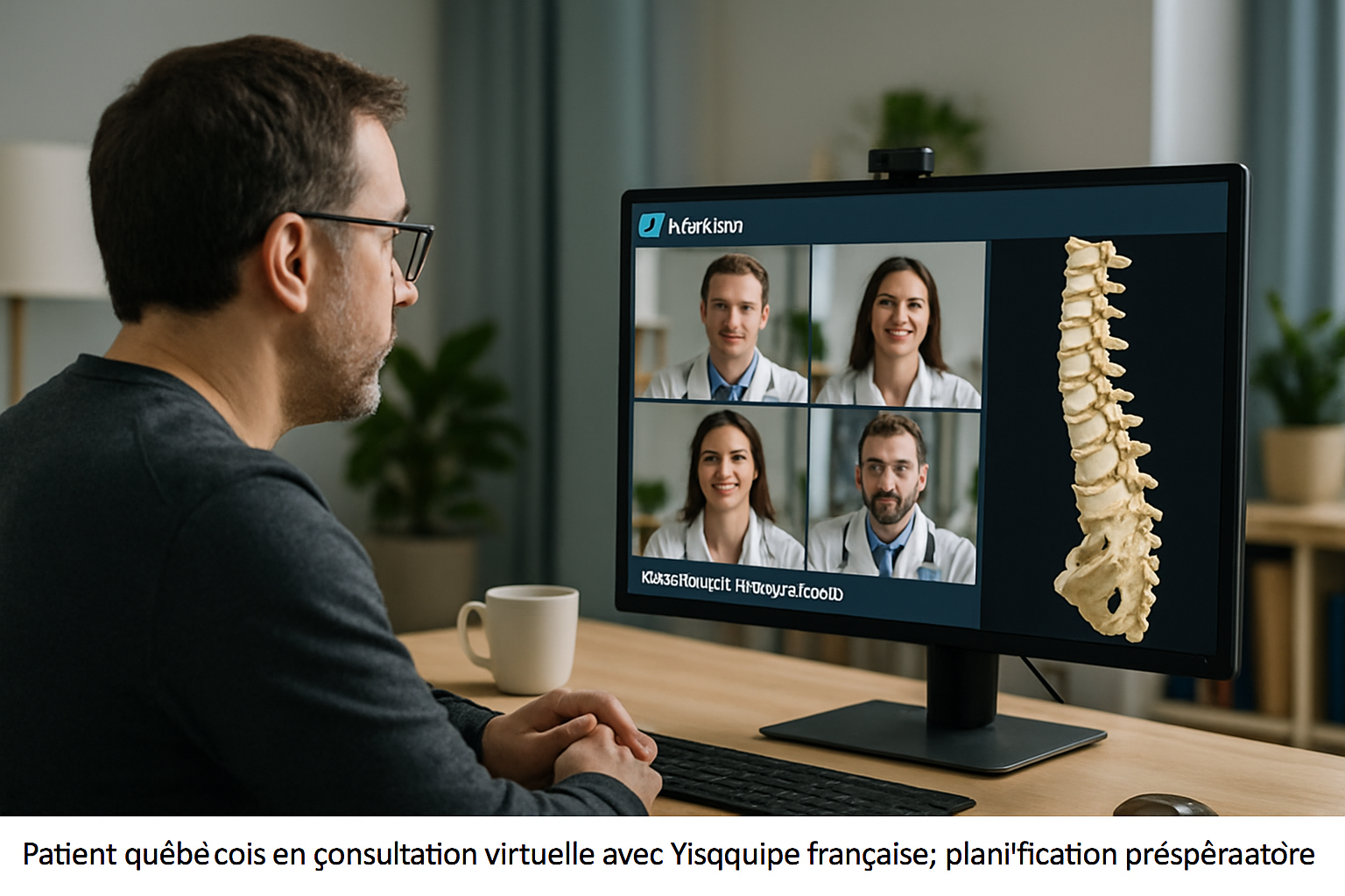 découvrez comment accéder aux techniques motion pour la chirurgie du dos à montréal, en bénéficiant de l’expertise et des avancées françaises. informez-vous sur les solutions innovantes pour traiter les pathologies du dos au québec.