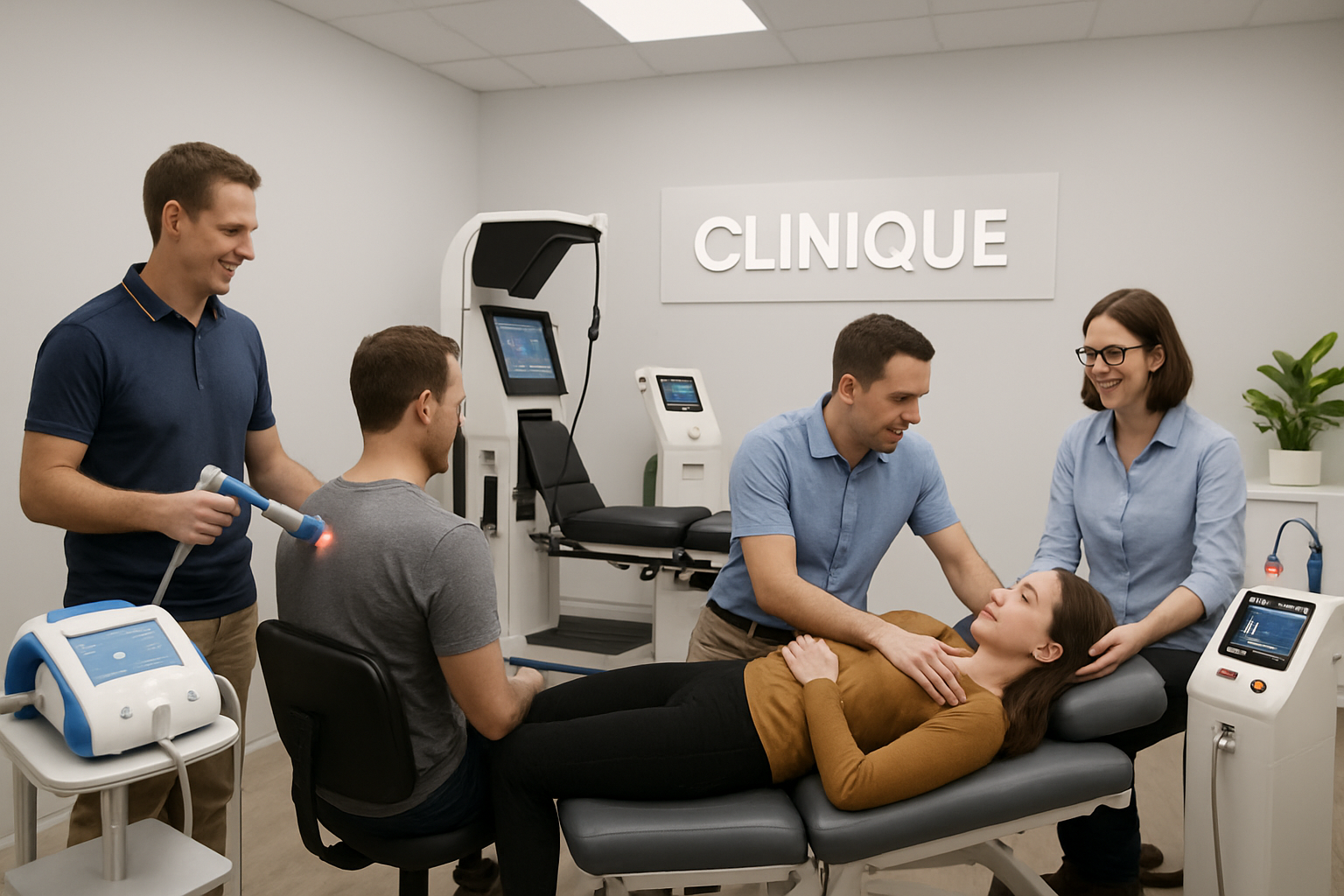 découvrez comment la chirurgie du rachis vise à préserver la fonction et la mobilité de la colonne vertébrale tout en améliorant la qualité de vie des patients. informez-vous sur les techniques innovantes et les bénéfices pour votre santé.