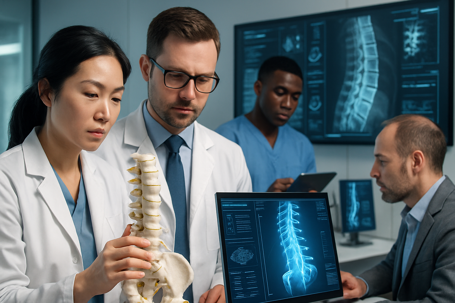 découvrez comment la thérapie par ondes de choc peut soulager les contractures musculaires. apprenez ses principes, ses bénéfices et son efficacité pour améliorer votre bien-être et votre mobilité.