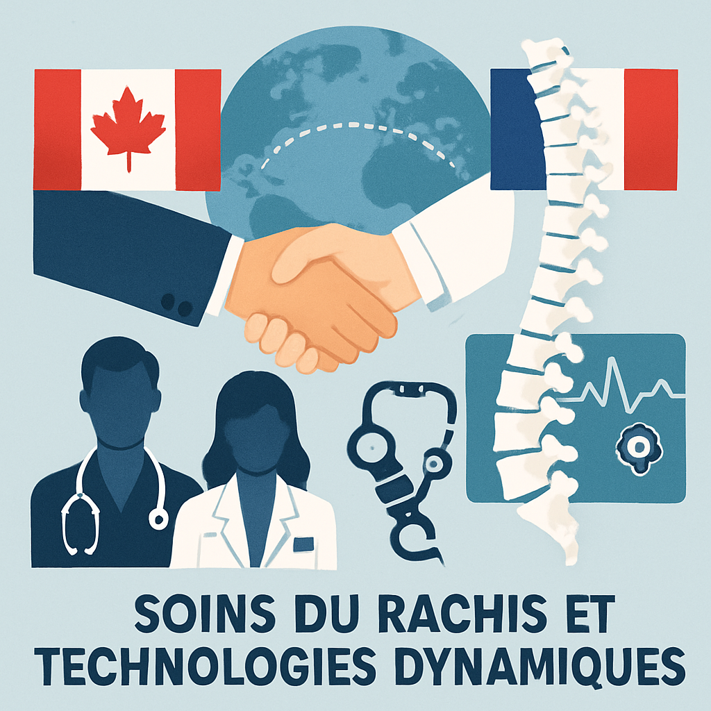 découvrez intraspine® à longueuil, une solution innovante et dynamique pour traiter les problèmes lombaires sans recourir à la fusion. retrouvez mobilité et confort grâce à cette alternative moderne à la chirurgie traditionnelle du dos.