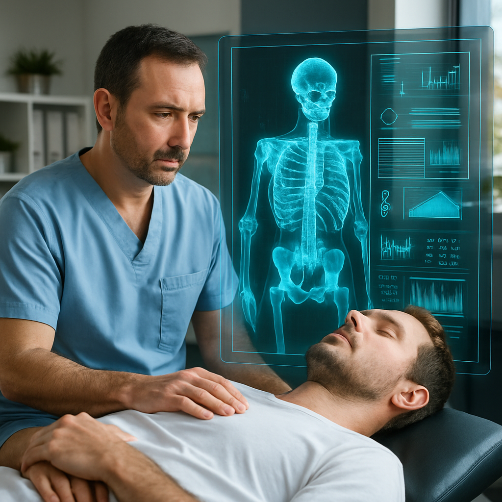 découvrez comment les ondes de choc, thérapie non invasive, soulagent les douleurs persistantes: indications, efficacité, précautions et résultats attendus.