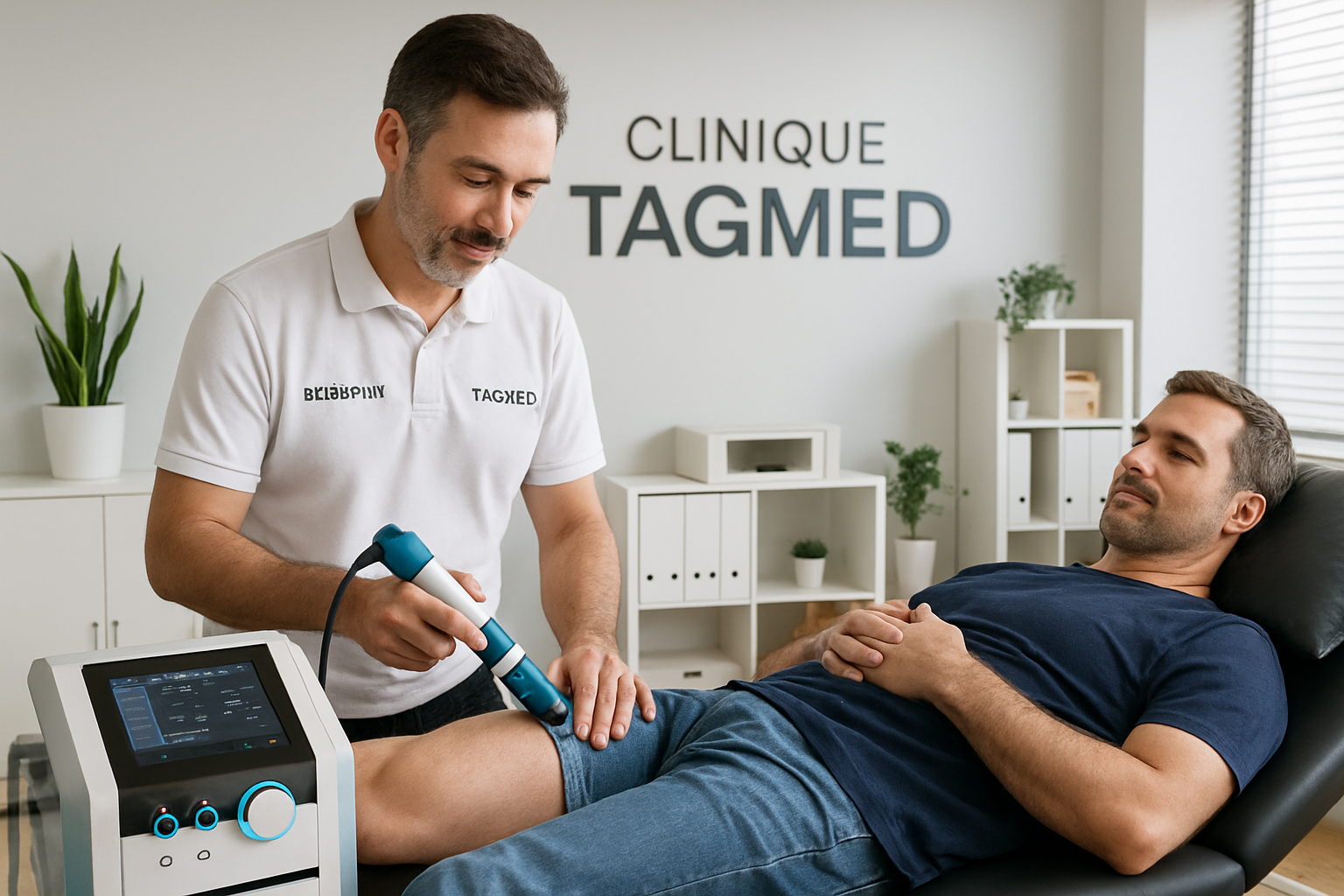 découvrez comment la prothèse discale lombaire offre une solution moderne et innovante pour les patients actifs souffrant de douleurs lombaires, en améliorant la mobilité et la qualité de vie.