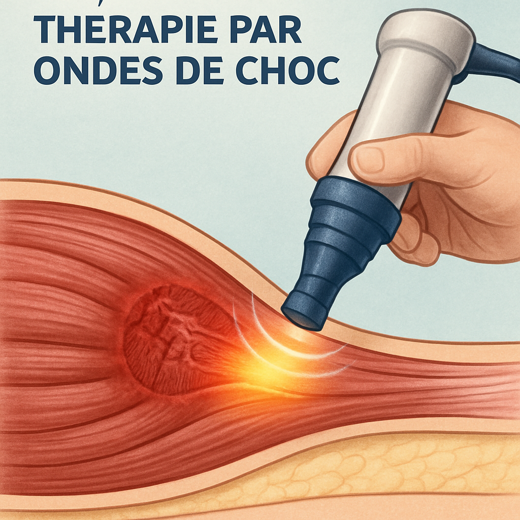 découvrez tout ce que vous devez savoir sur la sécurité et les contre-indications du traitement par shockwave. ce guide complet pour les patients aborde les précautions à prendre et les situations où ce traitement doit être évité, afin de garantir votre santé et votre bien-être.