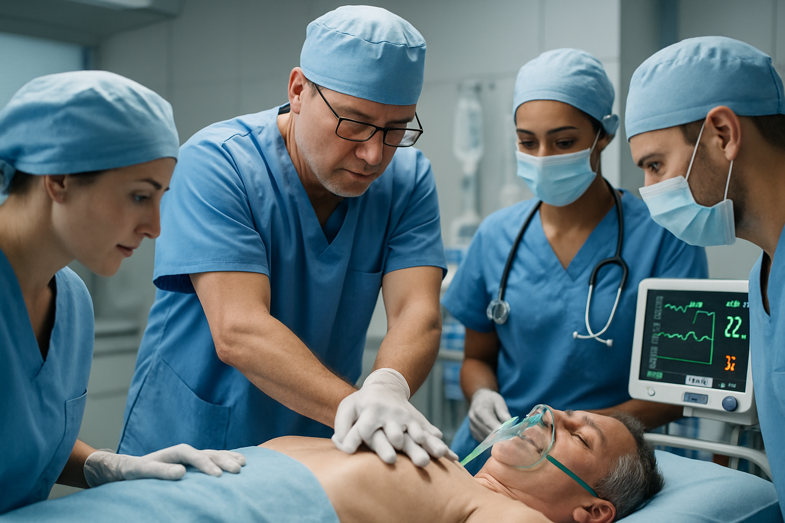 thérapie par ondes de choc et syndrome douloureux régional complexe (sdrc) : approche non invasive pour réduire la douleur et améliorer la mobilité.