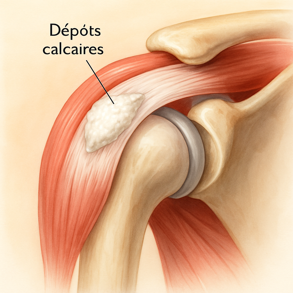 découvrez tout sur la tendinite calcifiante à terrebonne : les séances de traitement, les paramètres usuels à considérer et le coût associé. obtenez des conseils utiles pour mieux gérer votre condition et choisir le bon soin.