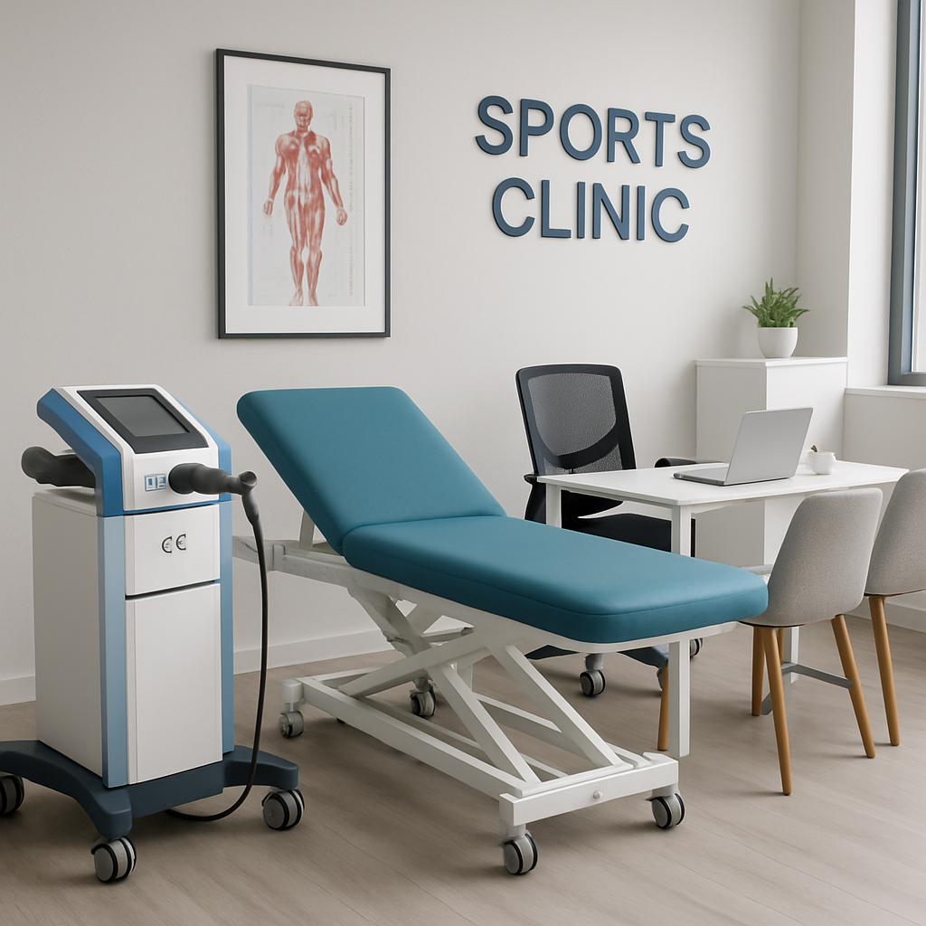 découvrez la thérapie shockwave à montréal et terrebonne, une solution innovante pour les athlètes souhaitant un retour au jeu accéléré. réduisez la douleur, améliorez la récupération et reprenez vos performances rapidement grâce à notre expertise.