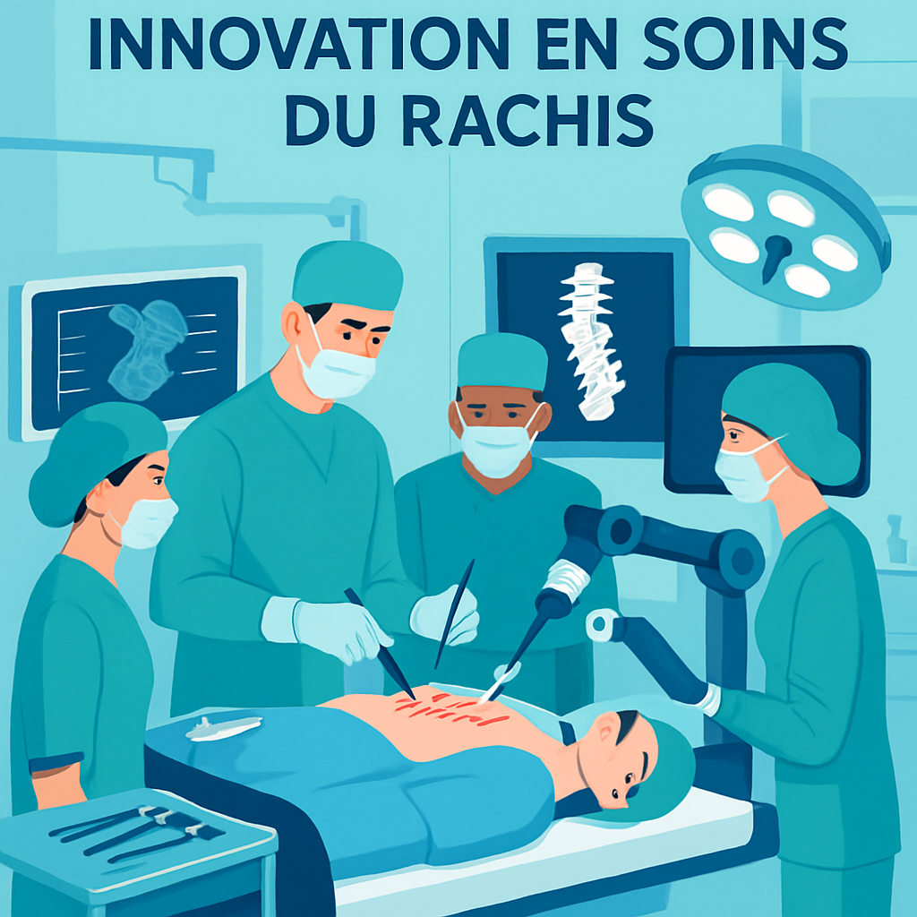 découvrez comment la thérapie par ondes de choc peut devenir votre alliée dans la lutte contre la douleur chronique. cette méthode non invasive cible efficacement les zones douloureuses pour soulager vos symptômes et améliorer votre qualité de vie. transformez votre quotidien avec des solutions innovantes et adaptées à vos besoins.