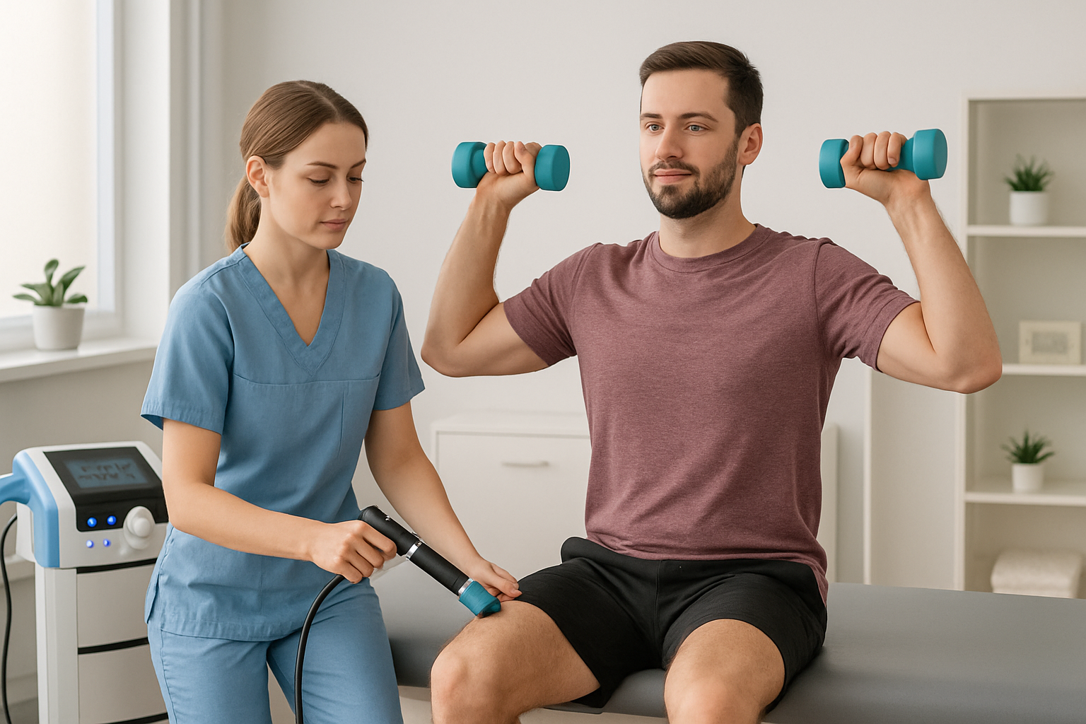découvrez comment élaborer un plan de rétablissement efficace après un traitement par ondes de choc. nos exercices ciblés et conseils pratiques vous aideront à atteindre des résultats durables pour votre bien-être physique et votre santé. transformez votre processus de guérison avec des stratégies adaptées à vos besoins.